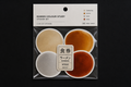 SHUDEN ramen colour-study sticker set